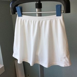 EUC Tennis Skirt 🎾